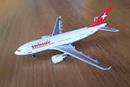 Swissair